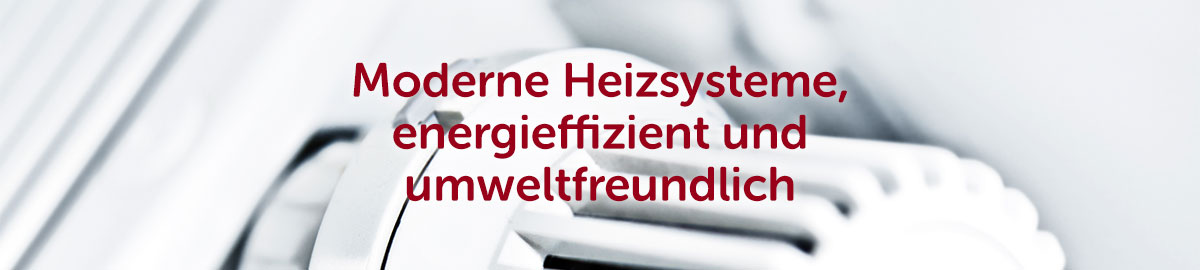 Heizung – Waschow Haustechnik